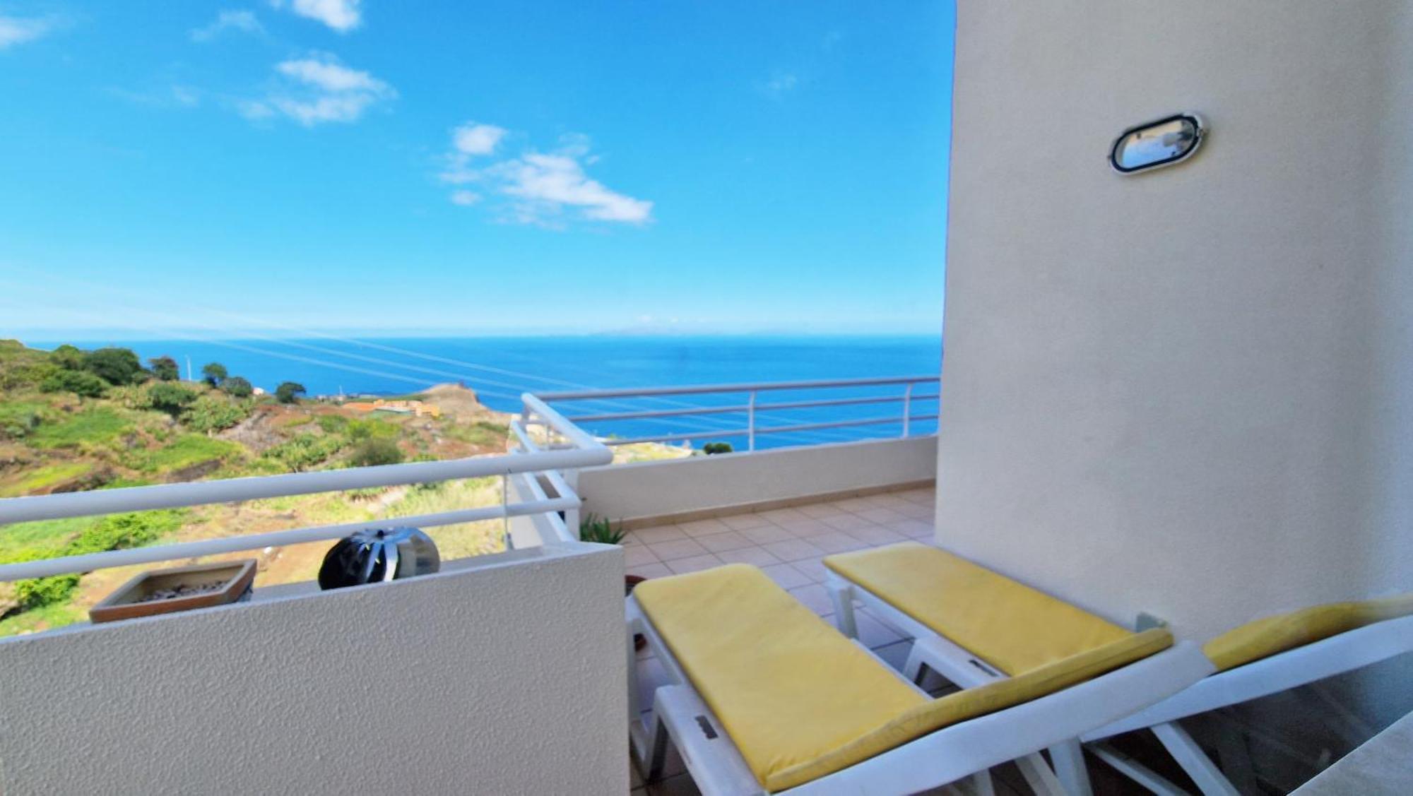 The Atlantic Lookout By Lovelystay Canico  Exterior photo